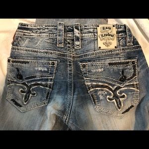 Rock Revival Men’s. Brand new.